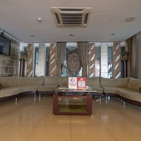 Nida Rooms Sunway Putra Mall Elegance Kuala Lumpur Bagian luar foto